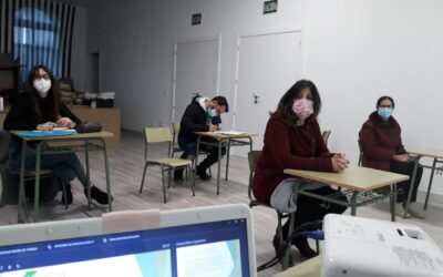 Comienzan los talleres de voluntariado: Una oportunidad para conocer todo lo que nos puede aportar