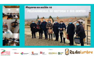 Peleagonzalo, su historia y sus gentes