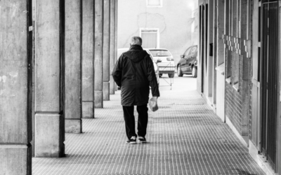 La soledad no viene sola