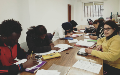 La inmigración, elemento esencial para rejuvenecer la España rural