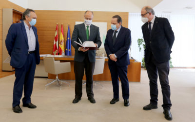El Consejo de Cuentas de Castilla y León ve un fracaso en las medidas contra despoblación de los últimos 20 años