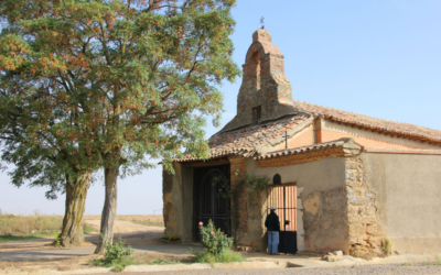 El censo se ‘desangra’ en nueve de cada diez municipios vallisoletanos durante la última década