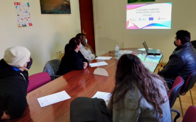 La inclusión social y laboral, clave del éxito para que la sociedad avance