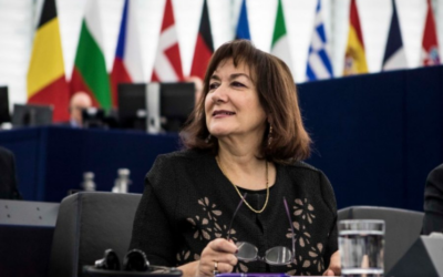 Las regiones que sufren despoblación no deben sufrir también una disminución en las inversiones