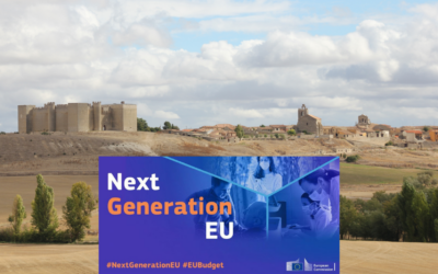 Entra en vigor la reforma de la Administración para agilizar la ejecución de fondos europeos