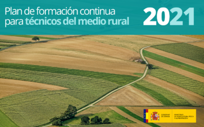 El MAPA impulsa la formación como herramienta de modernización y cambio en el medio rural