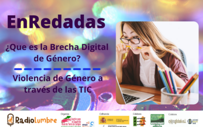 ¿Qué es la Brecha digital de género?