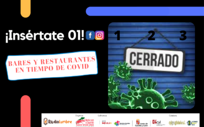 Bares y restaurantes en tiempos de Covid