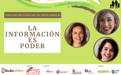 La información es poder