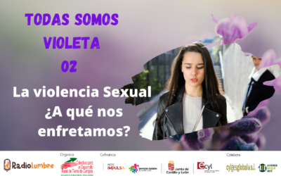 La Violencia Sexual
