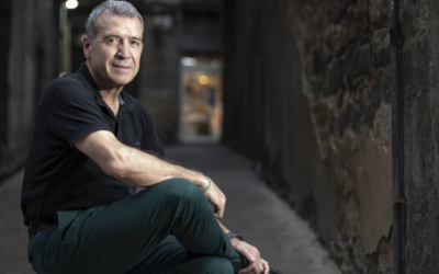 «Me niego a que los proyectos dependan del código postal»