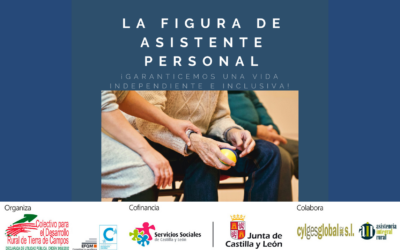 Garanticemos una vida independiente e inclusiva