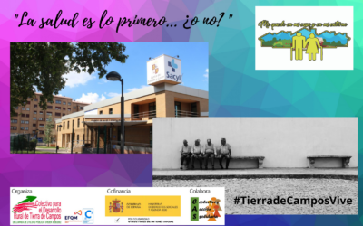 “La salud es lo primero… ¿o no?”