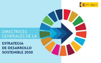La Estrategia de Desarrollo Sostenible 2030 incluye la revitalización del medio rural y el reto demográfico