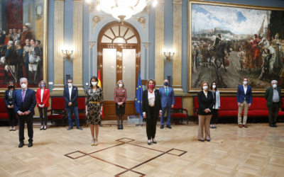 Teresa Ribera anuncia la creación del Foro Permanente para el Reto Demográfico