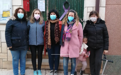 ‘Mi ayuda importa: Voluntariado en el medio rural de Castilla y León’