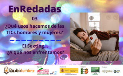 Usos diferenciados y Sexting