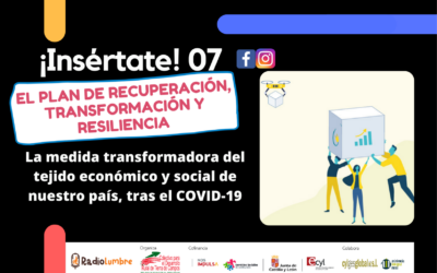 El plan de transformación