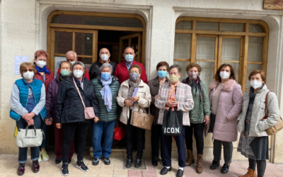 Las nuevas tecnologías son el presente en la vida de las personas