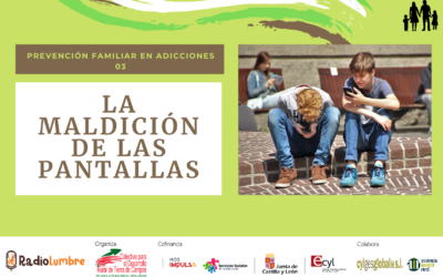 La maldición de las pantallas