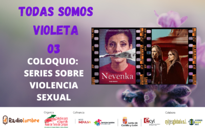 Coloquio sobre Violencia Sexual
