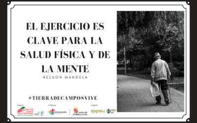 Cuidar la salud de las personas mayores a través de aplicaciones móviles