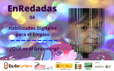 Habilidades digitales/empleabilidad y “Grooming”