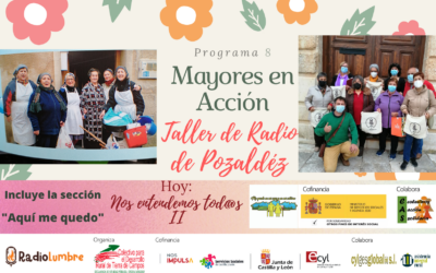 Taller de Radio de Pozaldez
