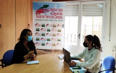 Apuesta por la búsqueda de empleo en el medio rural