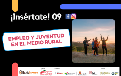 Empleo y Juventud en el medio rural