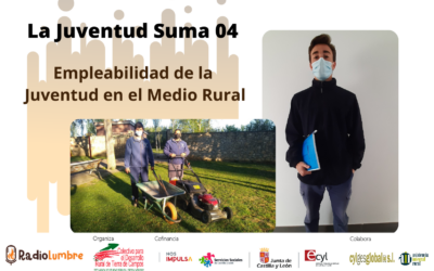 Empleabilidad de la juventud en el medio rural