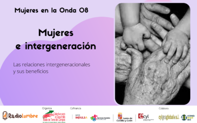 Mujeres e intergenacionalidad