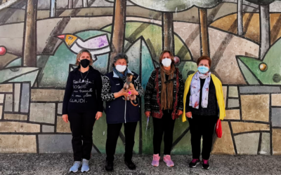 ¿Y ahora quién me cuida?