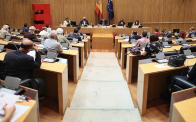 Menos impuestos y plan 100/30/30: la España vaciada presenta sus medidas contra la despoblación