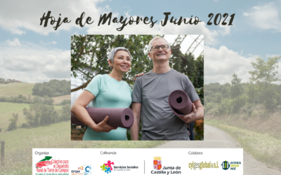 La importancia de la actividad física en la tercera edad