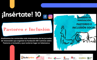 Pastoreo e inclusión social