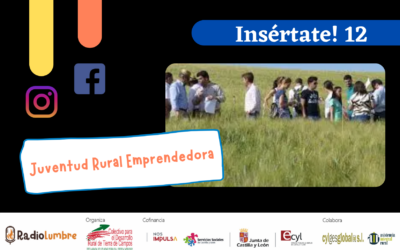 Juventud Rural Emprendedora