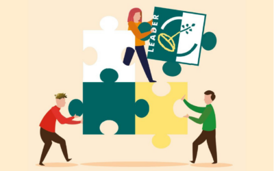 Aprender juntos, haciendo juntos: reinventando la cooperación rural LEADER