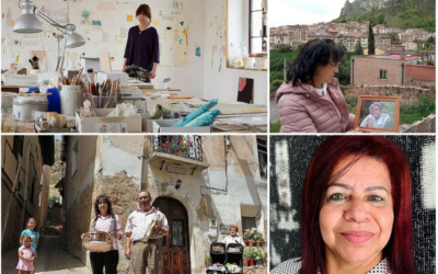 Cuentos pozanos con perspectiva de género