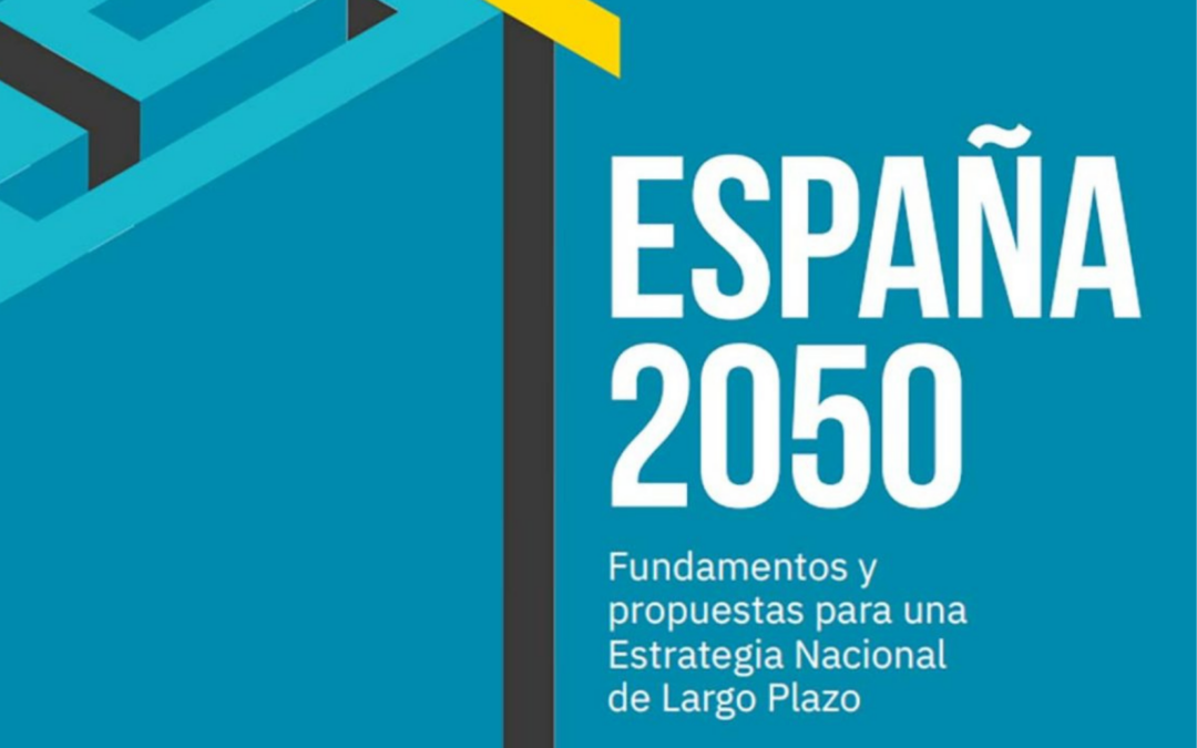 El documento ‘España 2050’ elaborado por el Gobierno incorpora los grupos de acción local, LEADER y el mecanismo rural de garantía (rural proofing)