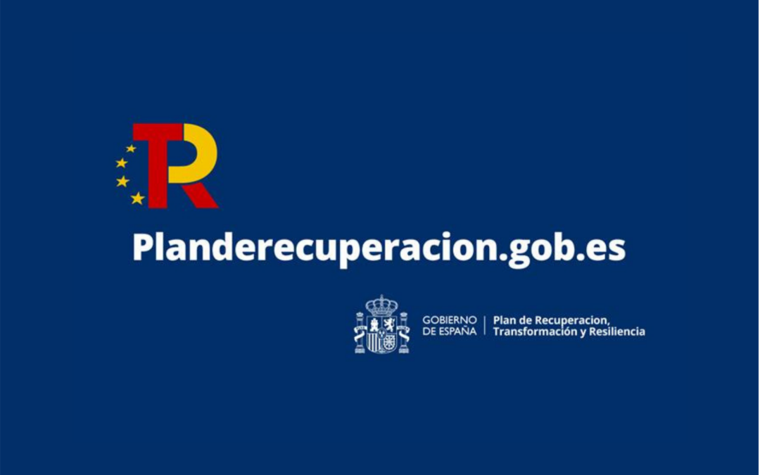 Planderecuperacion.gob.es, nueva página web del Gobierno con información sobre el Plan de Recuperación, Transformación y Resiliencia