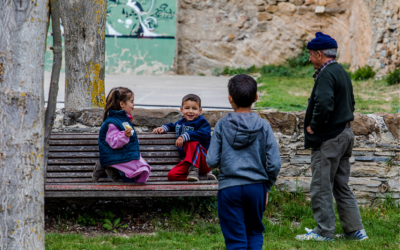 Las universidades de Castilla y León elaborarán la estrategia contra la despoblación de la comunidad