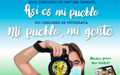 ASAJA convoca dos concursos para niños y jóvenes