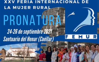 FEMUR impulsa una nueva PRONATURA