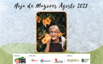 Cumpliendo años con optimismo