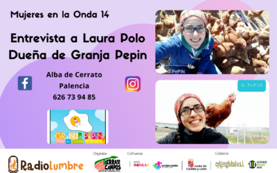 Granja Pepin. Huevos de Calidad