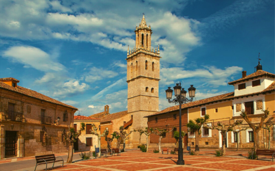 El mundo rural pide presencia bancaria: «Tengo la sucursal a doce kilómetros»