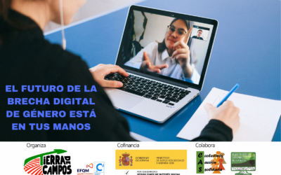 El futuro de la BD está en tus manos