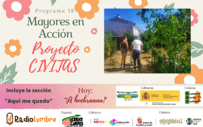 Proyecto CIVITAS