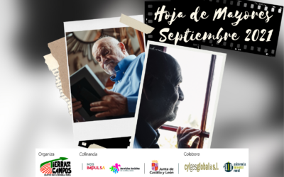 La soledad en las personas mayores